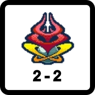 2-2