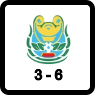 3-6