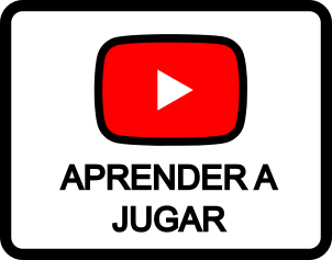 Tutorial para Aprender a Jugar