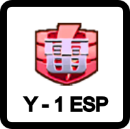 Y-1 ESP