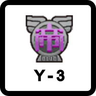 Y-3