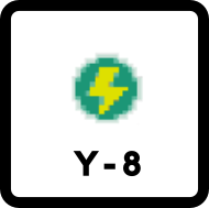 Y-8