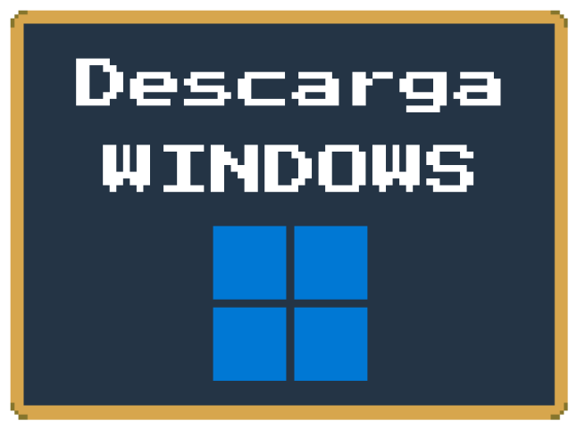 Descargar Windows