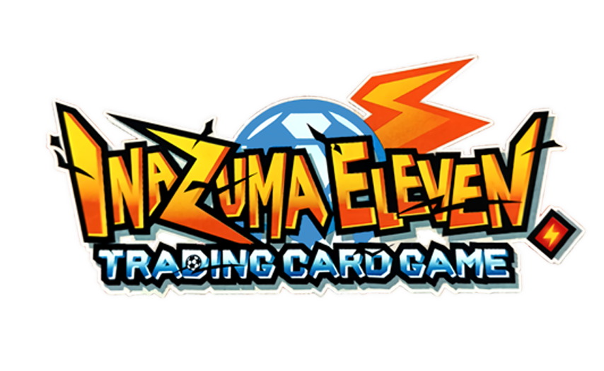Inazuma Eleven TCG Logo